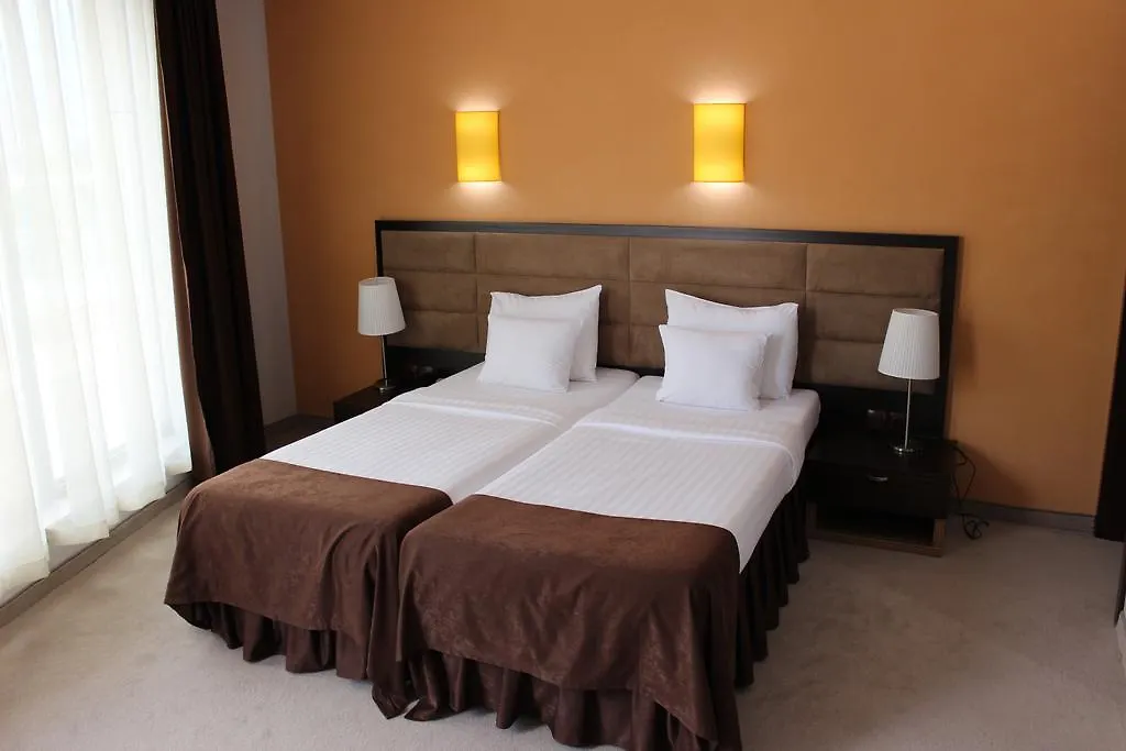 Hotel Dream 소피아