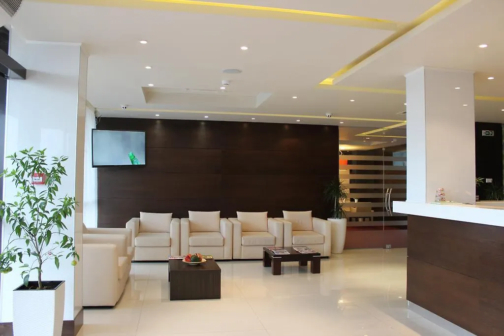 Hotel Dream 소피아