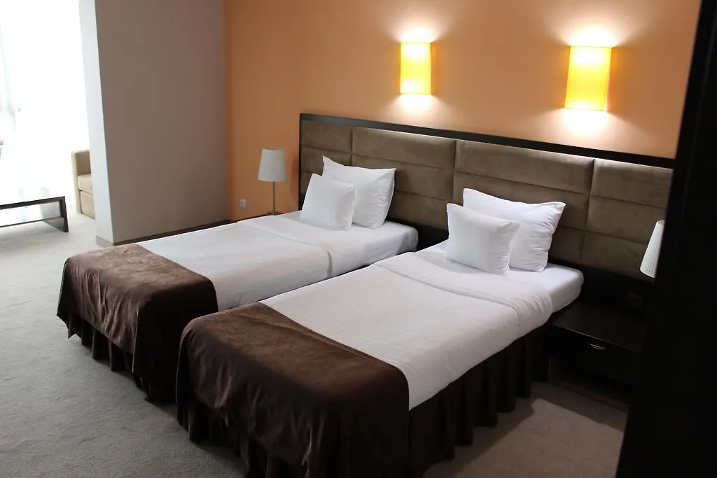 Hotel Dream 소피아 3*,  불가리아