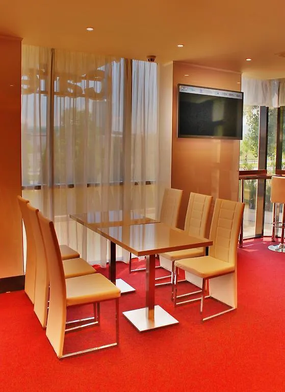 Hotel Dream София