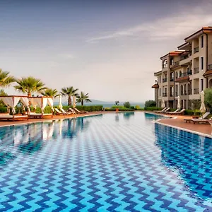 *** Aparthotel Burgas Beach Resort Apartments Bulgarije