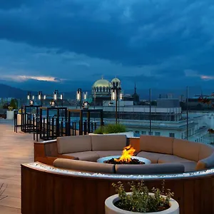 Hotel Hyatt Regency