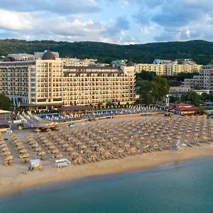 ***** Hotel Admiral Bulgarije