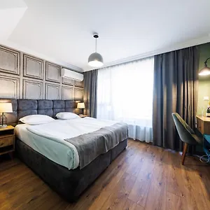 Hotel de apartamente Avenue - Free Parking