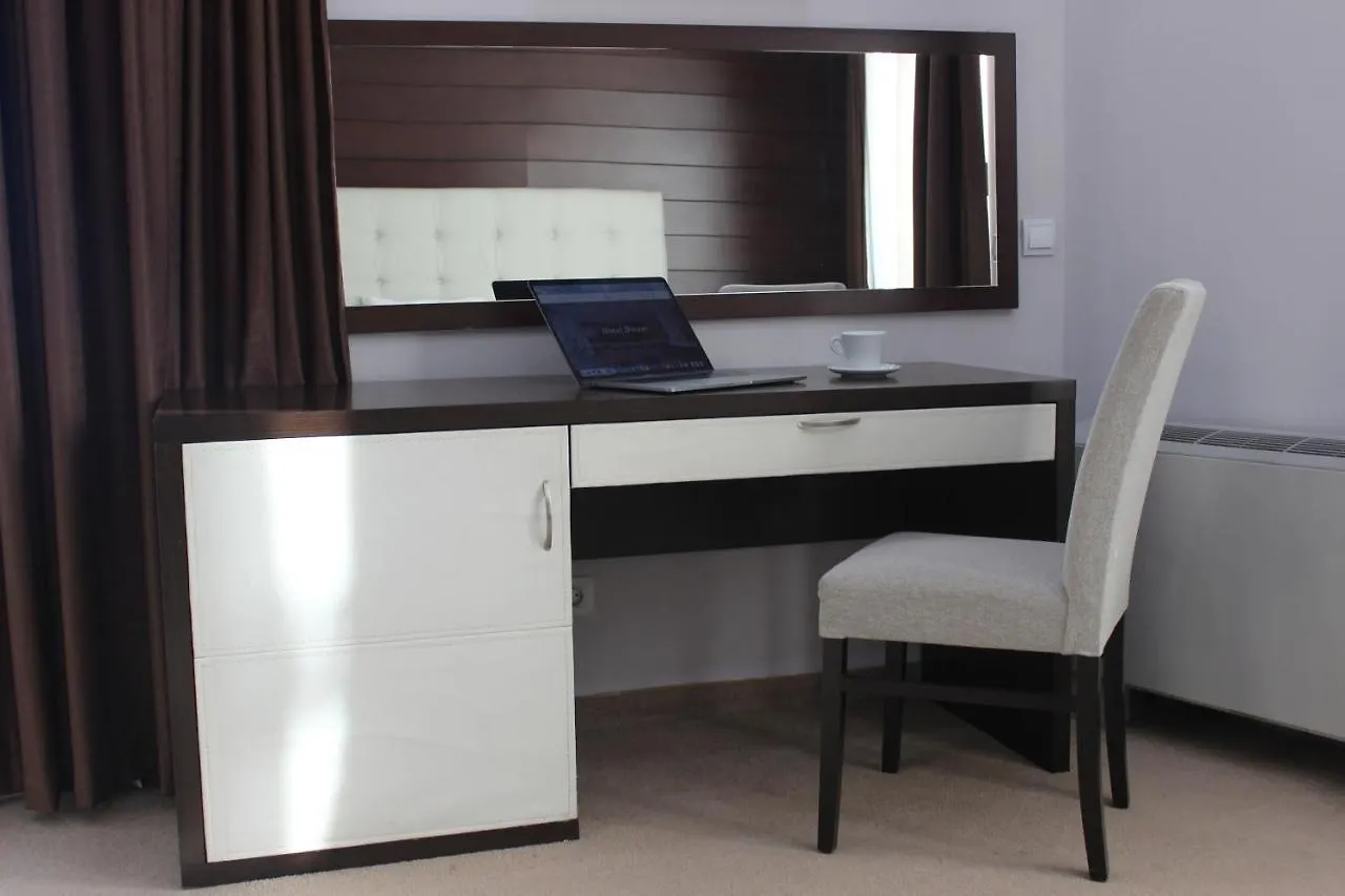 Hotel Dream Sofia 3*,  Bulgarie