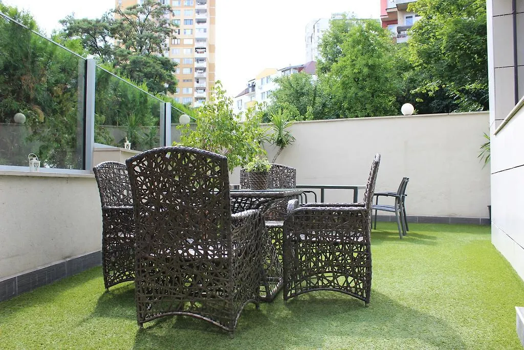 ***  Hotel Dream Sofia Bulgarie
