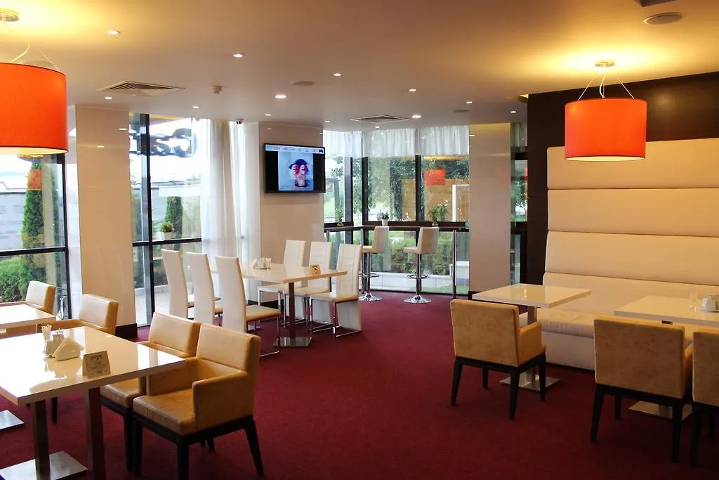 Hotel Dream Sofia