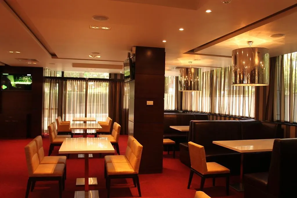 Hotel Dream Sofia