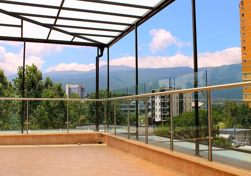 Hotel Dream Sofia