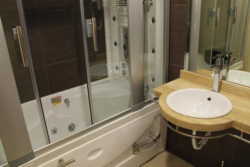 Hotel Dream Sofia