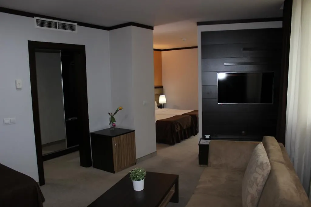 Hotel Dream Sofia
