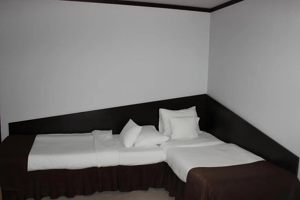 Hotel Dream Sofia Bulgarije