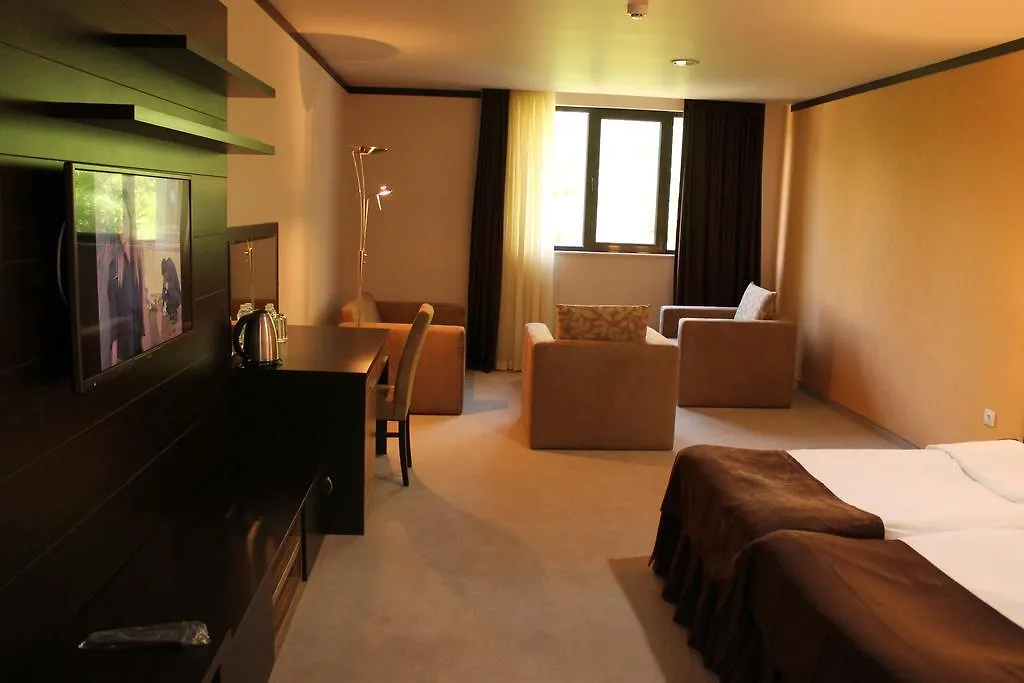 Hotel Dream Sofia