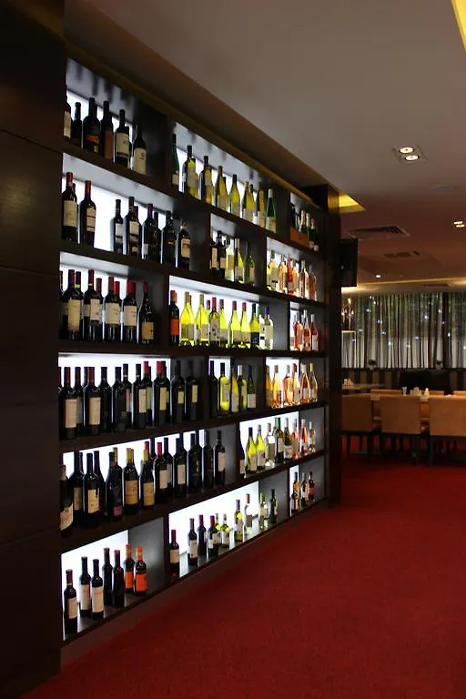 Hotel Dream Sofia