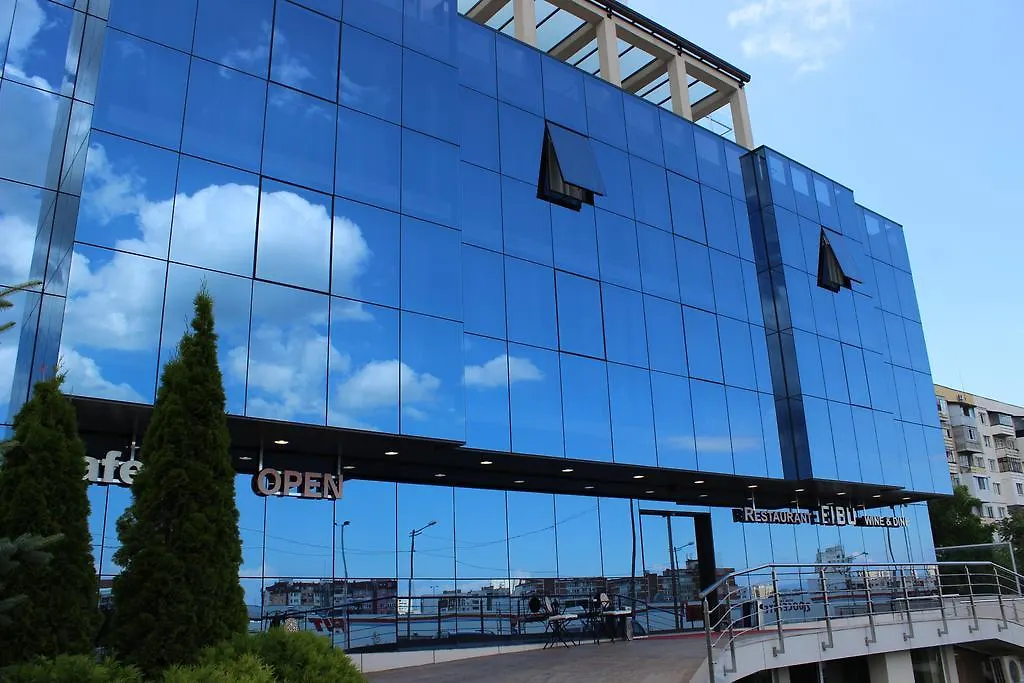 ***  Hotel Dream Sofia Bulgaria
