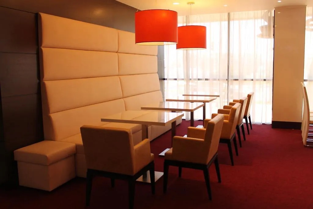 Hotel Dream Sofia