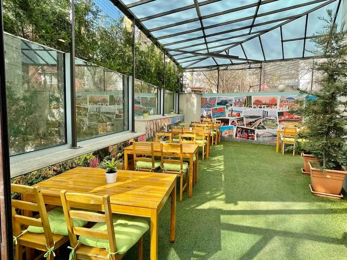 Hotel Dream Sofia