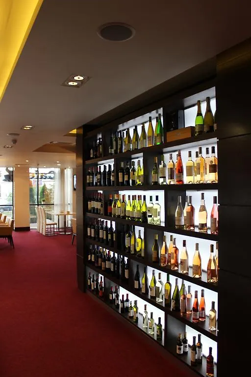 Hotel Dream Sofia 3*,  Bulgaria