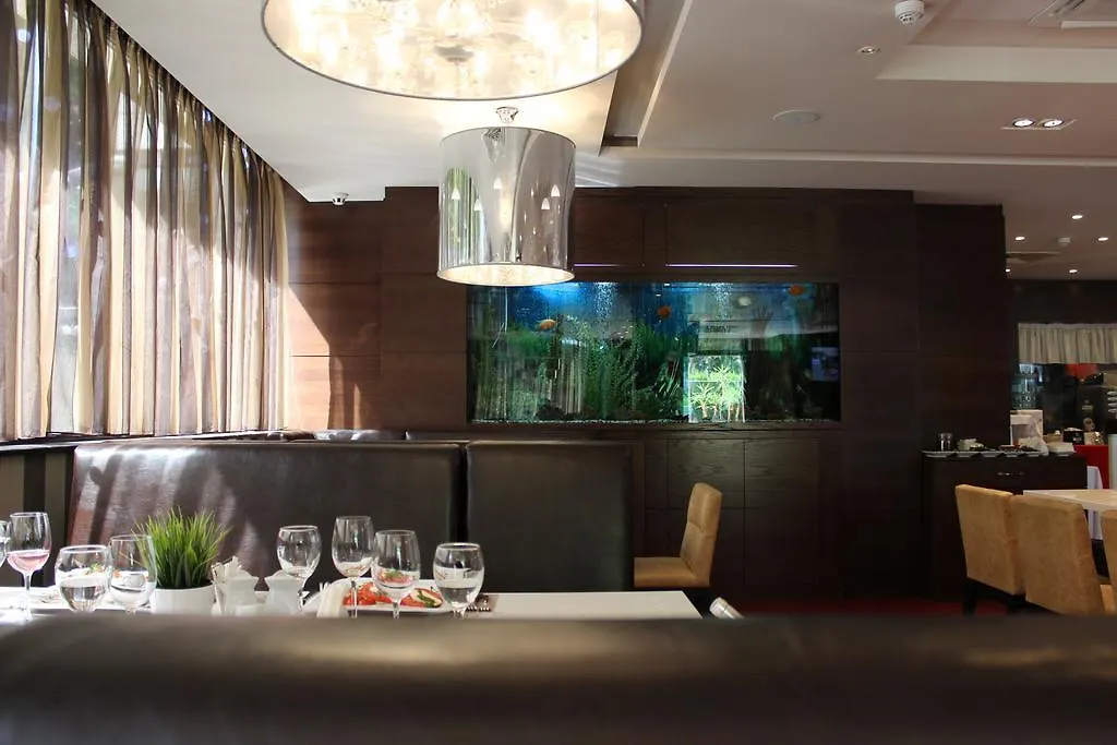 Hotel Dream Sofia