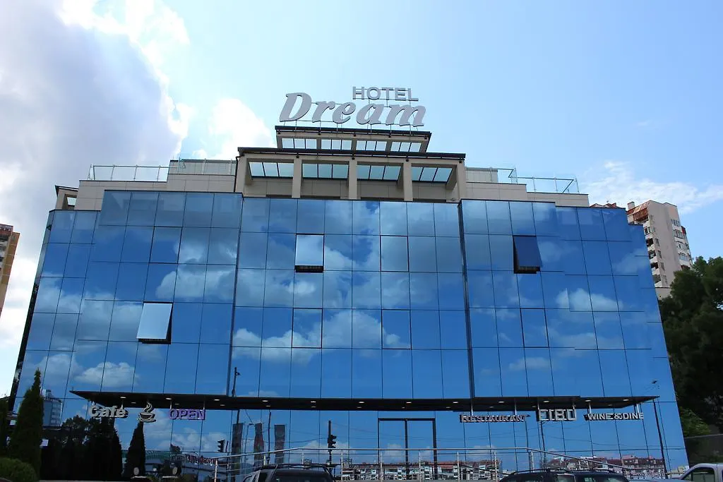 Hotel Dream Sofia