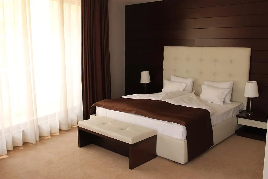 Hotel Dream Sofia