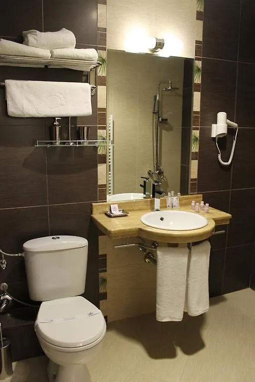 Hotel Dream Sofia
