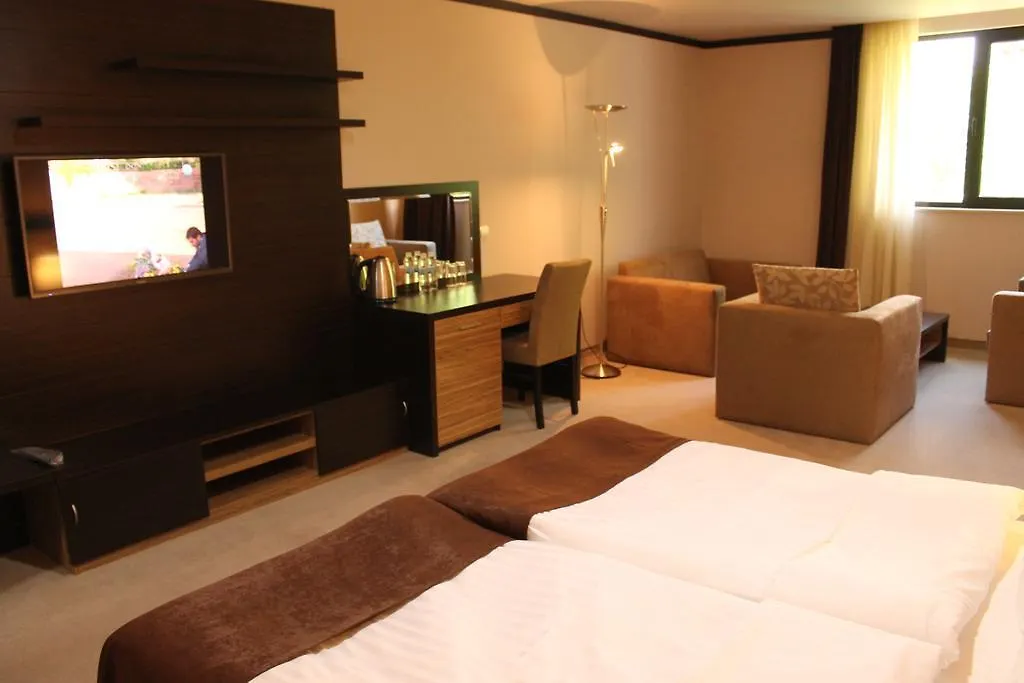 Hotel Dream Sofia