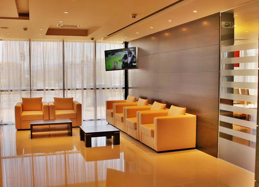 Hotel Dream Sofia