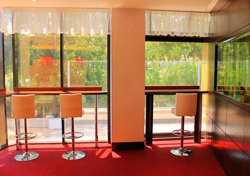 Hotel Dream Sofia