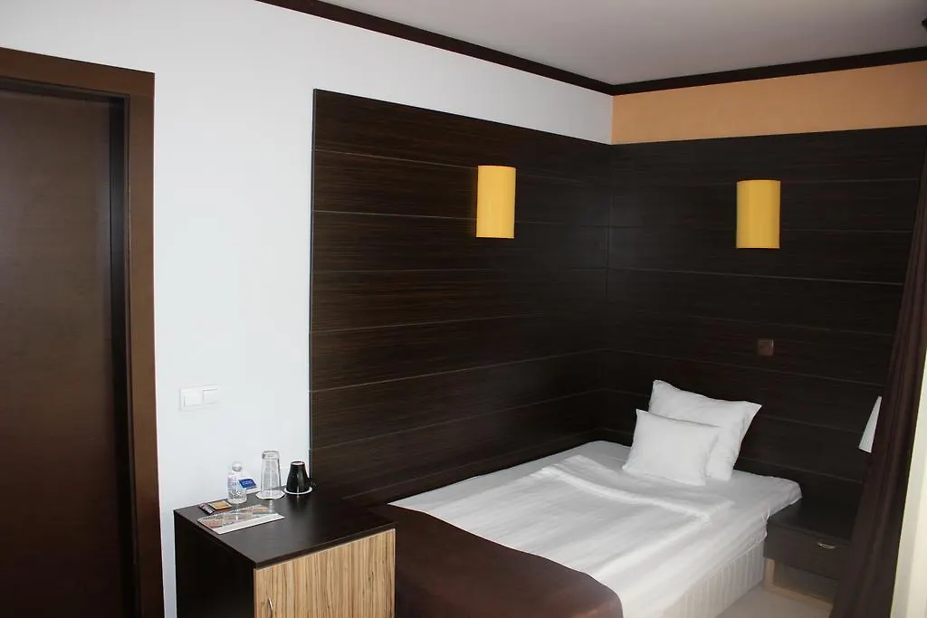 ***  Hotel Dream Sofia Bulgaria