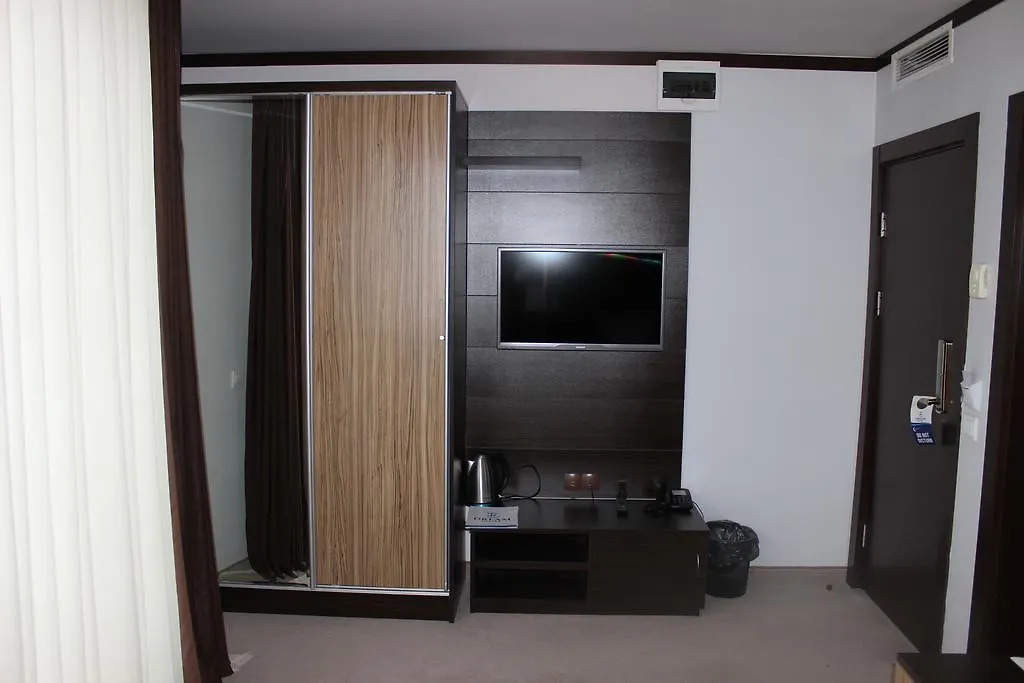 Hotel Dream Sofia 3*,  Bulgaria